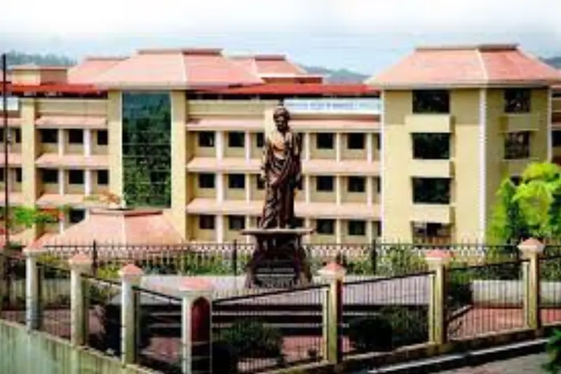 Vivekananda College of Engineering & Technology